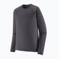 Férfi Termoaktiv pulóver Patagonia Capilene Thermal Weight Crew smolder blue