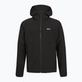 Férfi softshell dzseki Patagonia R1 TechFace Hoody black 2