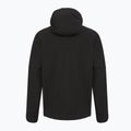 Férfi softshell dzseki Patagonia R1 TechFace Hoody black 3