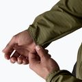Férfi softshell dzseki Patagonia R1 TechFace Hoody basin green 11
