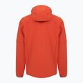 Férfi softshell dzseki Patagonia R1 TechFace Hoody hot ember 2
