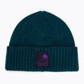 Téli sapka Patagonia Brodeo Beanie pass it around: glacial blue