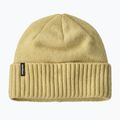 Téli sapka Patagonia Brodeo Beanie vellum green