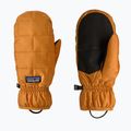 Kesztyűk Patagonia Nano Puff Mitts autumn orange