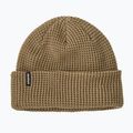 Téli sapka Patagonia Snowdrifter weathered stone