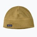 Téli sapka Patagonia R1 Air Beanie lynx tan