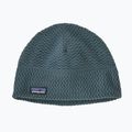 Téli sapka Patagonia R1 Air Beanie summit blue