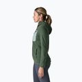 Női polár pulóver Patagonia R1 Air Full-Zip Hoody canopy green 3