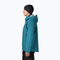 Férfi esőkabát Patagonia Triolet glacial blue 3