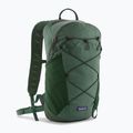 Túrahátizsák Patagonia Terravia Pack 14 l canopy green