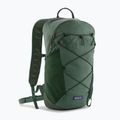 Túrahátizsák Patagonia Terravia Pack 14 l canopy green