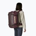 Utazótáska Patagonia Black Hole MLC 45 l berry fig 4