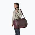 Utazótáska Patagonia Black Hole MLC 45 l berry fig 5