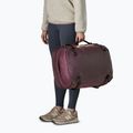 Utazótáska Patagonia Black Hole MLC 45 l berry fig 6