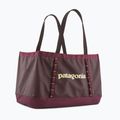 Táska Patagonia Black Hole Tote 25 l berry fig
