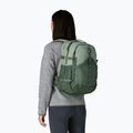 Túrahátizsák Patagonia Refugio Day 30 l cover green 2