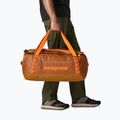 Utazótáska Patagonia Black Hole Duffel 55L cinnamon brown 3