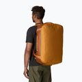 Utazótáska Patagonia Black Hole Duffel 55L cinnamon brown 4