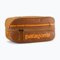 Utazási tervező Patagonia Black Hole Cube 6 l cinnamon brown