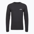 Férfi hosszú ujjú póló Patagonia Fitz Roy Foothills LS ink black