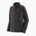 Női hibrid kabát Patagonia Nano-Air Light ink black