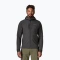 Férfi bélelt kabát Patagonia Nano-Air Light ink black