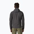 Férfi bélelt kabát Patagonia Nano-Air Light ink black 2