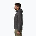 Férfi bélelt kabát Patagonia Nano-Air Light ink black 3