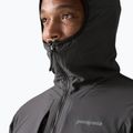 Férfi bélelt kabát Patagonia Nano-Air Light ink black 4