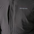 Férfi bélelt kabát Patagonia Nano-Air Light ink black 6
