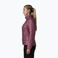Női bélelt kabát Patagonia Nano Puff berry fig 4