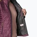 Női bélelt kabát Patagonia Nano Puff berry fig 7