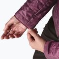 Női bélelt kabát Patagonia Nano Puff berry fig 8