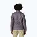 Női bélelt kabát Patagonia Nano Puff may grey 2