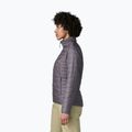 Női bélelt kabát Patagonia Nano Puff may grey 3