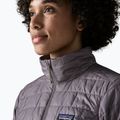 Női bélelt kabát Patagonia Nano Puff may grey 4