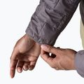 Női bélelt kabát Patagonia Nano Puff may grey 6