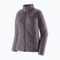 Női bélelt kabát Patagonia Nano Puff may grey 9