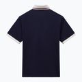Férfi póló Napapijri E-Zeri blu marine 2
