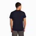 Férfi póló icebreaker Merino 150 Tech Lite Bear Tour midnight navy 3