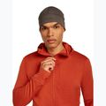 Férfi Icebreaker Merino 260 Quantum IV Zip Hoodie achate 6