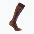 Férfi sízoknik Icebreaker Merino Ski+ Medium OTC java/trail/seaglass