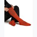 Férfi sízokni icebreaker Merino Ski+ Ultralight OTC fervid/agate 3