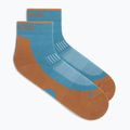Férfi Icebreaker Merino Hike+ Light Mini topáz/trail zokni 2