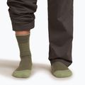Icebreaker Merino Hike+ Medium Crew férfi zokni loden/lichen 4