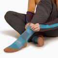 Icebreaker férfi zokni Merino Hike+ Medium Crew topáz/trail 3