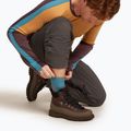 Icebreaker férfi zokni Merino Hike+ Medium Crew topáz/trail 5