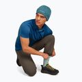 Icebreaker Merino Ultralight Crew Camp Ess hidro/trail férfi zokni 5