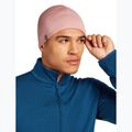 Icebreaker téli sapka Pocket Hat summit/blush 5