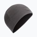 Icebreaker Merino 260 Waffle Reversible Beanie téli sapka obsidian/fekete